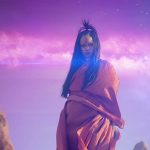 Rihanna estrena el vídeo de su nuevo tema en los cines IMAX