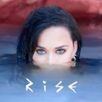 Katy Perry en las Olimpiadas de Rio de Janeiro